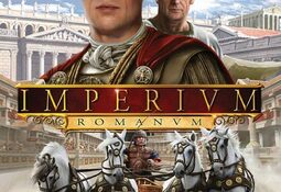 Imperium Romanum