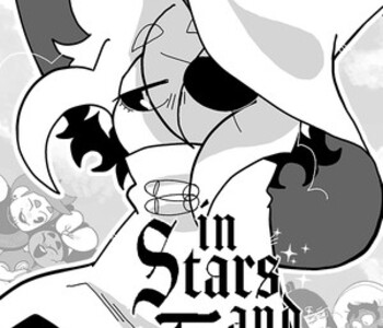 In Stars And Time