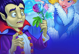 Incredible Dracula: The Ice Kingdom