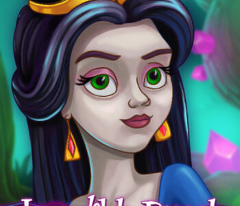 Incredible Dracula: Witches' Curse