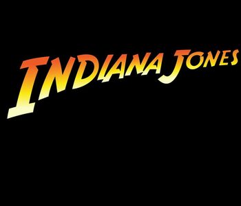 Indiana Jones