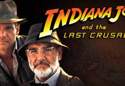 Indiana Jones and the Last Crusade