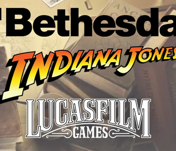 Indiana Jones (Bethesda)
