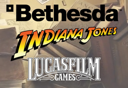 Indiana Jones (Bethesda)