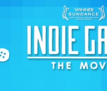 Indie Game: The Movie