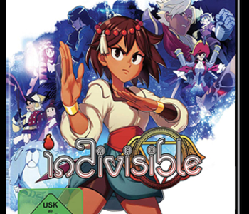 Indivisible