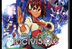 Indivisible