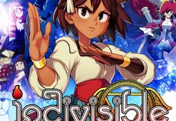 Indivisible Xbox One