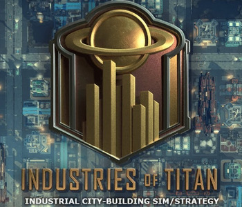 Industries of Titan