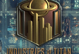 Industries of Titan