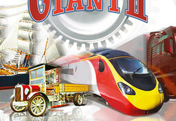 Industry Giant 2