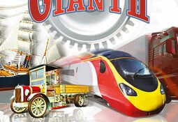 Industry Giant II Xbox One