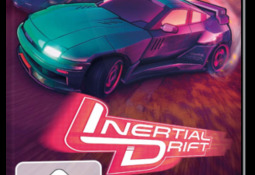 Inertial Drift - Nintendo Switch