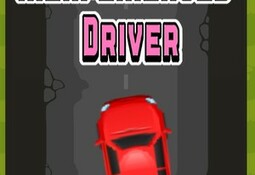 Inexperienced Driver