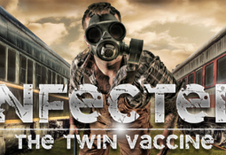 Infected: The Twin Vaccine