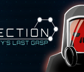 Infection: Humanity's Last Gasp