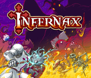 Infernax