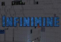 Infinimine