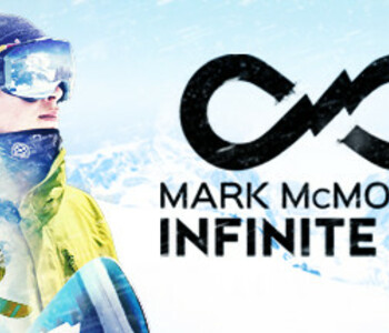 Infinite Air with Mark McMorris
