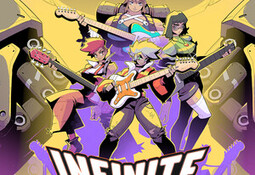 INFINITE GUITARS