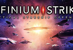 Infinium Strike