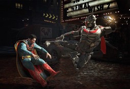 Injustice 2