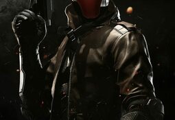 Injustice 2: Red Hood