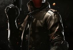 Injustice 2: Red Hood Xbox One