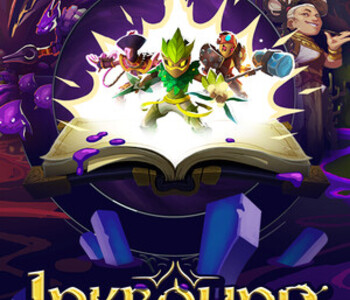 Inkbound