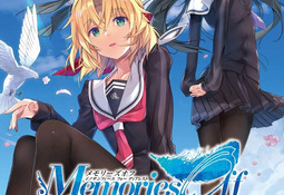 メモリーズオフ Memories Off Innocent Fille