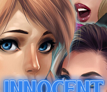 Innocent Girl