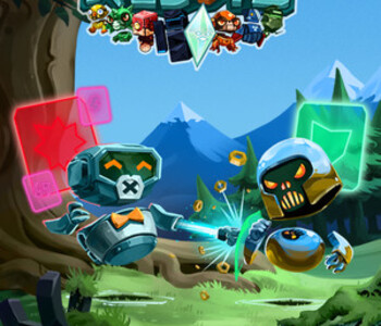 Insane Robots
