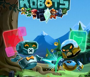 Insane Robots Xbox One
