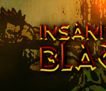 Insanity's Blade