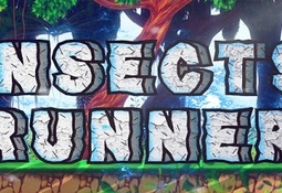 Insects runner