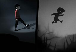 Inside & Limbo Bundle Xbox One