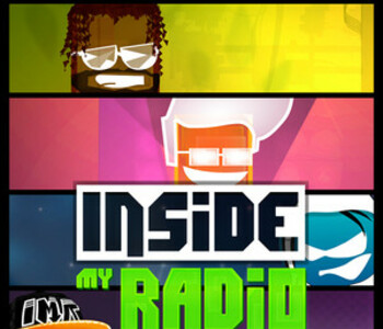 Inside My Radio