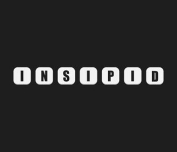 Insipid