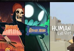 Instant Indie Collection: Vol. 5 Xbox One