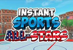 Instant Sports: All-Stars PS4