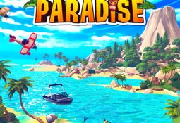 Instant Sports Paradise Nintendo Switch