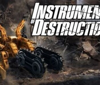 Instruments of Destruction