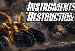 Instruments of Destruction