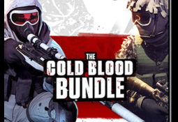 Insurgency Sandstorm - Cold Blood Set Bundle