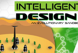 Intelligent Design: An Evolutionary Sandbox