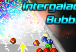 Intergalactic Bubbles
