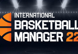 International Basketball Manager 22