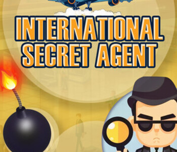 International Secret Agent