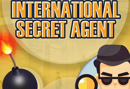 International Secret Agent