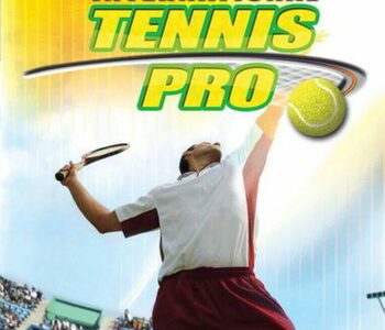 International Tennis Pro